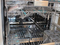 Brigitte eilandkeuken met apparatenwand oxford / calas - afbeelding 32 van  36