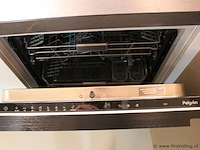 Brigitte eilandkeuken met apparatenwand oxford / calas - afbeelding 33 van  36