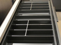 Brigitte eilandkeuken met apparatenwand - afbeelding 5 van  54