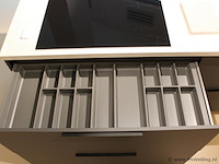 Brigitte eilandkeuken met apparatenwand - afbeelding 6 van  54