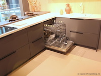 Brigitte eilandkeuken met apparatenwand - afbeelding 11 van  54