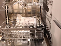 Brigitte eilandkeuken met apparatenwand - afbeelding 13 van  54