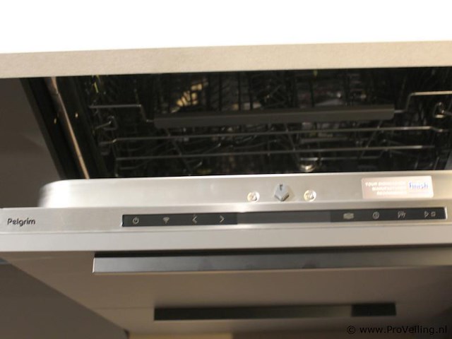 Brigitte eilandkeuken met apparatenwand - afbeelding 14 van  54