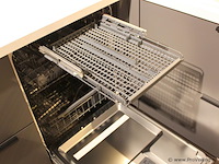 Brigitte eilandkeuken met apparatenwand - afbeelding 15 van  54