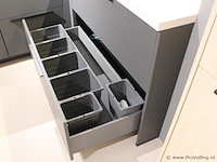 Brigitte eilandkeuken met apparatenwand - afbeelding 19 van  54