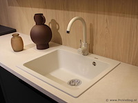 Brigitte eilandkeuken met apparatenwand - afbeelding 21 van  54