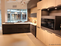 Brigitte eilandkeuken met apparatenwand - afbeelding 12 van  54