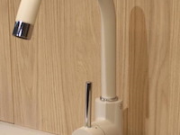 Brigitte eilandkeuken met apparatenwand - afbeelding 24 van  54