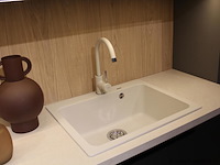 Brigitte eilandkeuken met apparatenwand - afbeelding 25 van  54