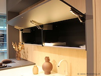 Brigitte eilandkeuken met apparatenwand - afbeelding 27 van  54