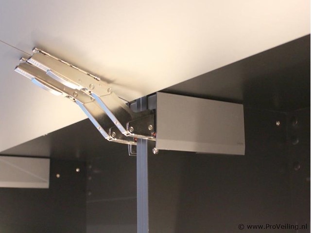 Brigitte eilandkeuken met apparatenwand - afbeelding 28 van  54