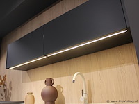 Brigitte eilandkeuken met apparatenwand - afbeelding 29 van  54