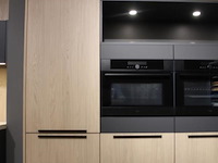 Brigitte eilandkeuken met apparatenwand - afbeelding 32 van  54