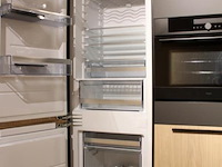 Brigitte eilandkeuken met apparatenwand - afbeelding 33 van  54