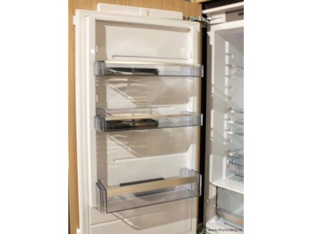 Brigitte eilandkeuken met apparatenwand - afbeelding 37 van  54