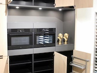 Brigitte eilandkeuken met apparatenwand - afbeelding 39 van  54