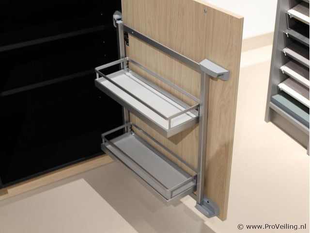 Brigitte eilandkeuken met apparatenwand - afbeelding 40 van  54