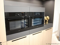 Brigitte eilandkeuken met apparatenwand - afbeelding 42 van  54