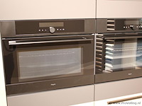 Brigitte eilandkeuken met apparatenwand - afbeelding 43 van  54