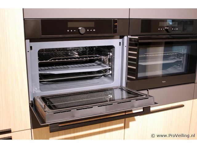 Brigitte eilandkeuken met apparatenwand - afbeelding 44 van  54