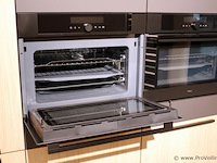 Brigitte eilandkeuken met apparatenwand - afbeelding 44 van  54