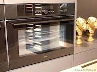 Brigitte eilandkeuken met apparatenwand - afbeelding 46 van  54