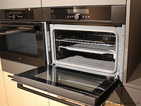 Brigitte eilandkeuken met apparatenwand - afbeelding 47 van  54