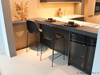 Brigitte eilandkeuken met apparatenwand - afbeelding 52 van  54