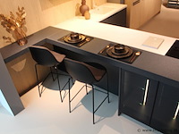 Brigitte eilandkeuken met apparatenwand - afbeelding 54 van  54