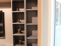 Brigitte wandmeubel - tv meubel - afbeelding 5 van  7