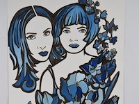 Brigitte yans - afbeelding 1 van  4