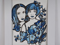 Brigitte yans - afbeelding 2 van  4