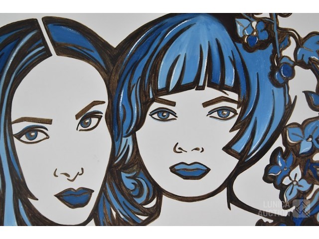 Brigitte yans - afbeelding 3 van  4