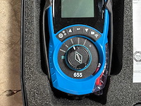 Brigon 655 rookgas analyse meter - afbeelding 2 van  3