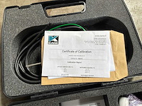 Brigon 655 rookgas analyse meter - afbeelding 3 van  3