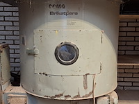 Briketpers rema, th 50r, bouwjaar 1984 - afbeelding 2 van  18