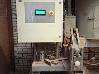 Briketpers rema, th 50r, bouwjaar 1984 - afbeelding 11 van  18