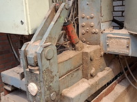 Briketpers rema, th 50r, bouwjaar 1984 - afbeelding 15 van  18