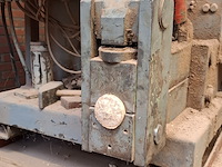 Briketpers rema, th 50r, bouwjaar 1984 - afbeelding 16 van  18