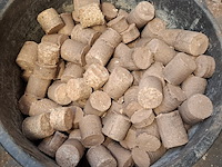 Briketpers rema, th 50r, bouwjaar 1984 - afbeelding 17 van  18