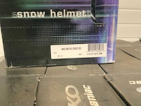 Briko blue helm (92x) - afbeelding 4 van  5