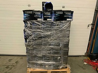 Briko blue splash skihelm (117x) - afbeelding 4 van  4