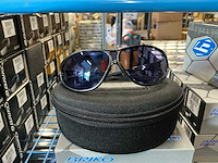 Briko eyewear dart golf anthracite dt 03c trx cobalt g (3x)