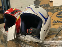 Briko helm (69x) - afbeelding 1 van  4