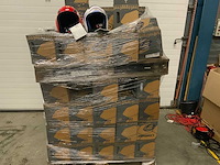 Briko helm (69x) - afbeelding 4 van  4