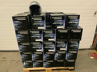 Briko silver helm (69x) - afbeelding 3 van  3