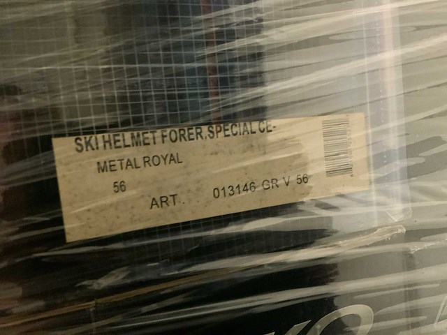 Briko skihelm (112x) - afbeelding 2 van  11