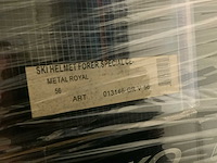 Briko skihelm (112x) - afbeelding 2 van  11