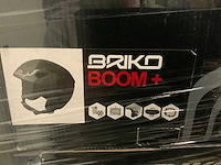 Briko skihelm (112x) - afbeelding 3 van  11