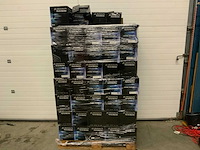 Briko skihelm (112x) - afbeelding 1 van  11